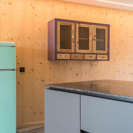 Aumia Apartment Turmalin Fiè Kültér fotó