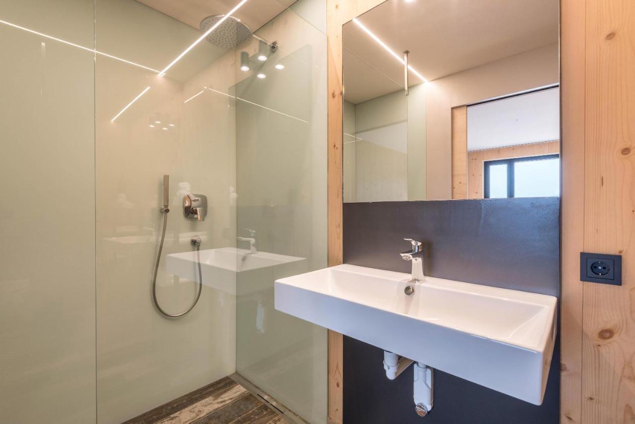 Aumia Apartment Turmalin Fiè Kültér fotó