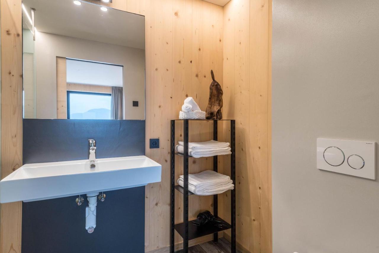 Aumia Apartment Turmalin Fiè Kültér fotó