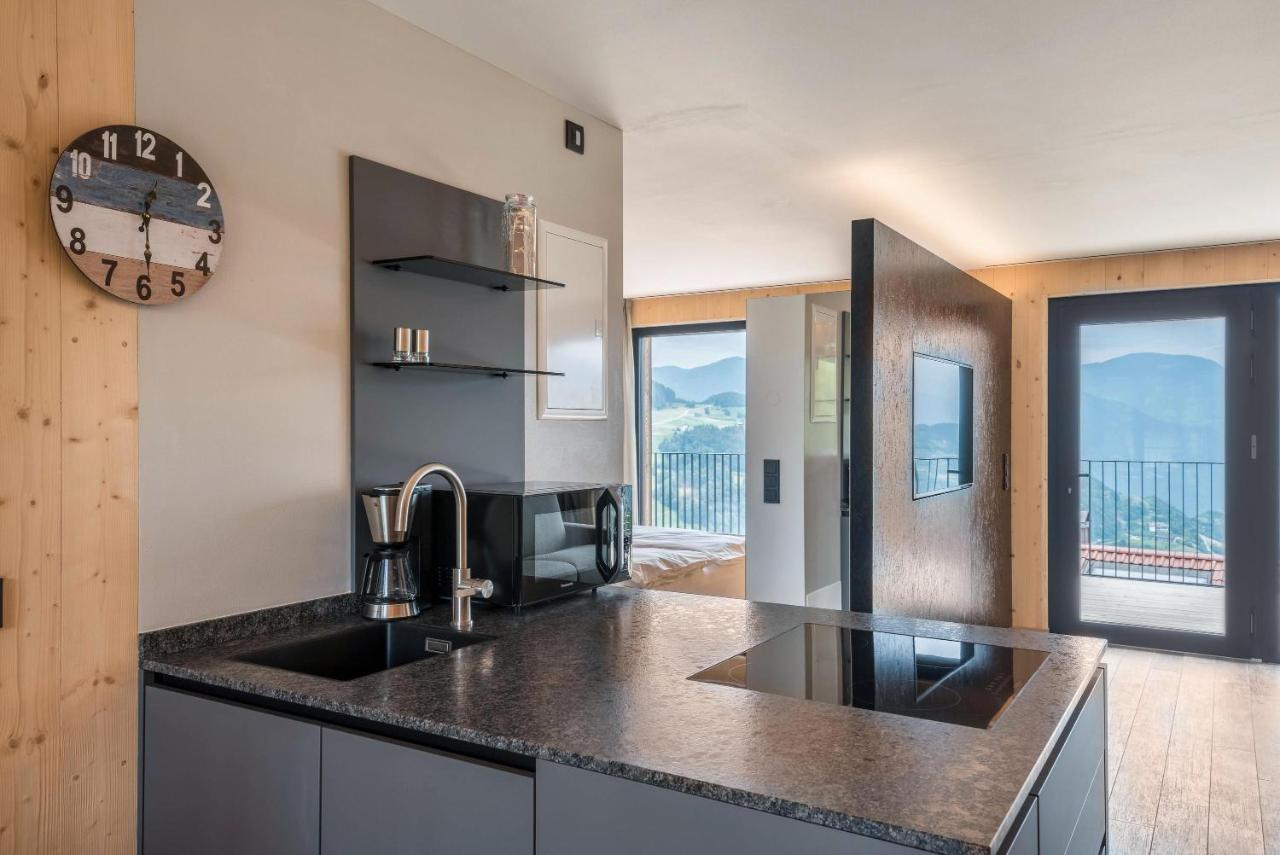 Aumia Apartment Turmalin Fiè Kültér fotó