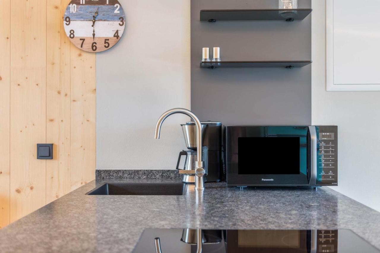 Aumia Apartment Turmalin Fiè Kültér fotó
