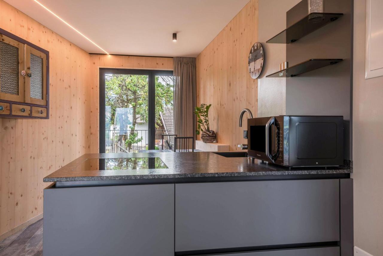 Aumia Apartment Turmalin Fiè Kültér fotó