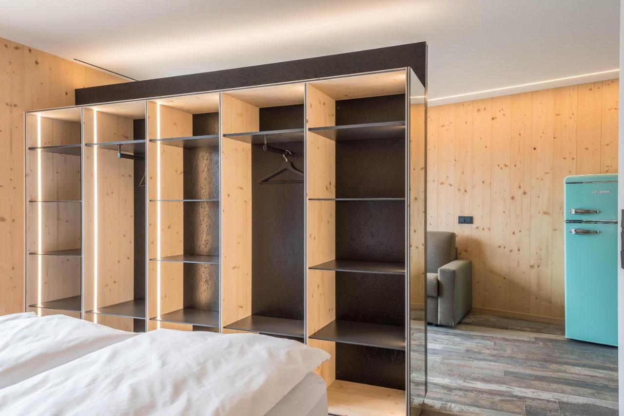 Aumia Apartment Turmalin Fiè Kültér fotó
