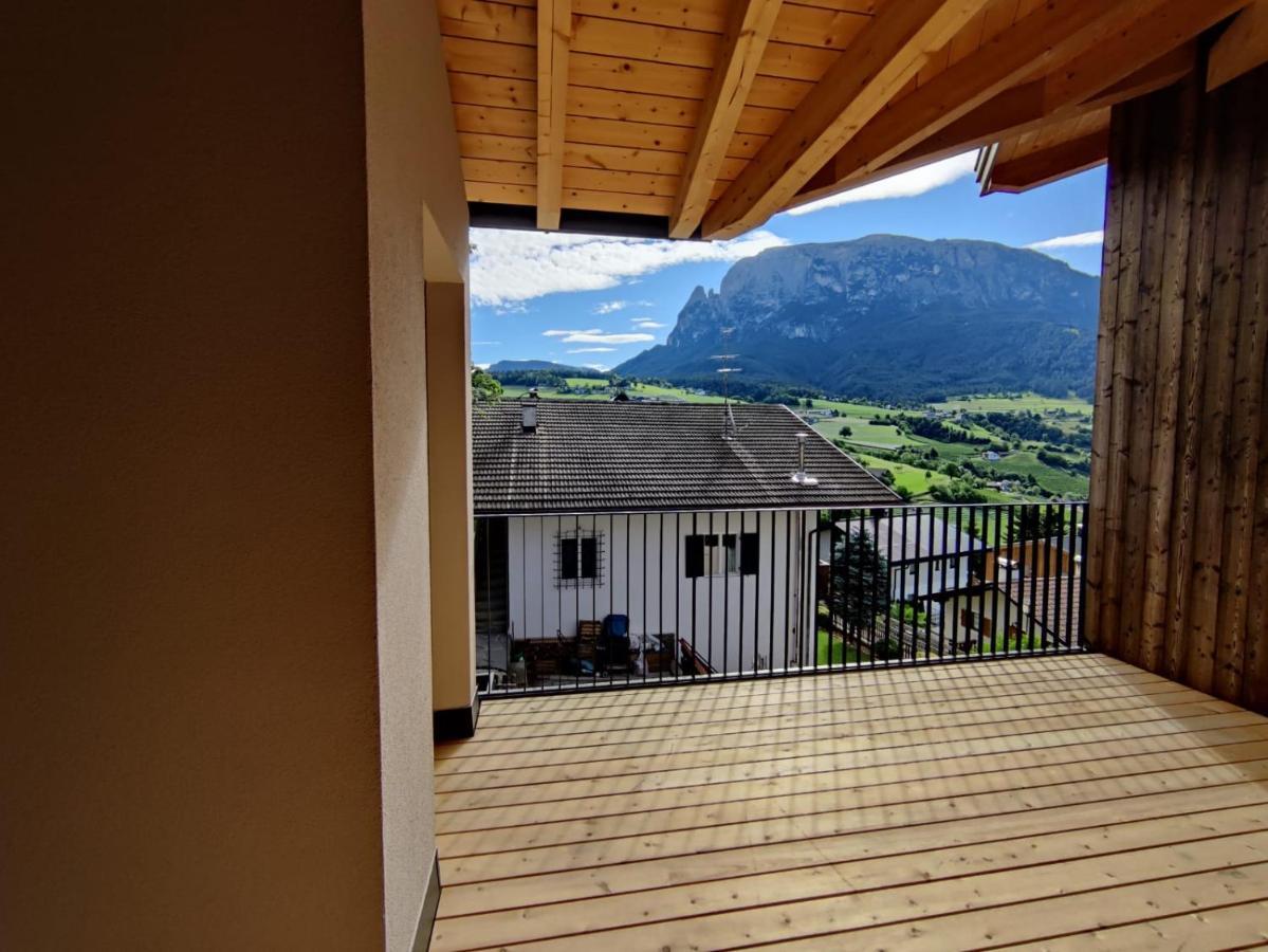 Aumia Apartment Turmalin Fiè Kültér fotó